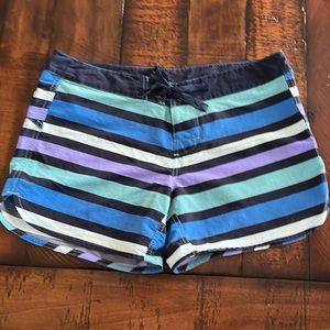 Women’s Patagonia Board Shorts